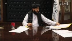 د طالبانو یو نښه ویشتونکی اوس ښاروال شوی دی