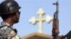 Families Flee Campaign Of Violence In North 