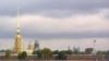 St. Petersburg is host to the G8 summit