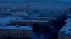 Шаби сарду бебарқи Душанбе
