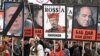 Березовский объявил «Другой России», что он ее финансирует