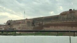 بې ار ټې: د پېښور نه بشپړېدونکې پروژه