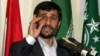 Ahmadinejad Compares Iran's Nuclear Program To Train With 'No Brakes'