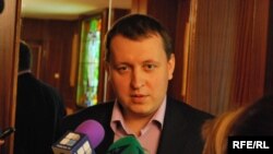 Dumitru Petrenco