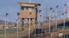 Centrul de detenție de la Guantanamo Bay