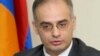 Leading Armenian opposition figure Levon Zurabian