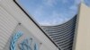 U.S. Says Alarmed By Latest IAEA Report On Iran