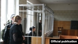Процесс в оотношении Аллы Джиоевой продолжится 15 марта, в отношении Фатимы Маргиевой – 18 марта