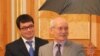 Башкортстан президенты Рөстәм Хәмитов "Мәскәү кушса, Башкортстан буйсыначак" ди.