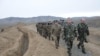 Sarkisian Meets Karabakh Chiefs