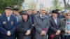 Чернобылалъул авариялъул ликвидаторал Махlaчхъалаялда данделъиялда, 26Aпр2013