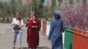 Tajik State University's campus in Dushanbe (file photo)