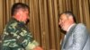 New South Ossetian Defense Chief Opposes Further Downsizing Of Armed Forces