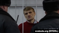 Сяргей Каваленка