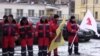 В АТО працюватиме на півсотні військових лікарів більше