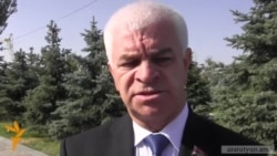 Вице-спикер парламента Беларуси: «На пути вступления Армении в ЕАЭС есть препятствия»