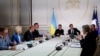 «Коалиция желающих» будет поставлять Украине дальнобойные ракеты – правительство Великобритании