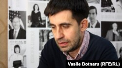 Iulian Ciocan