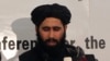 Afghan Taliban 'Unaware' Of Talks Plans