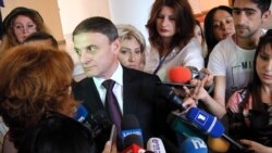 Օսիպյանը հորդորում է Մարտի 1-ին վերաբերող հարցերն ուղղել այն ժամանակվա իր վերադասին