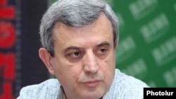 Гагик Минасян