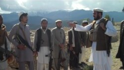 Ex-Gitmo Inmate Leads Fight Against IS Militants