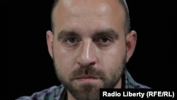 Павло Казарін