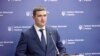  Міністр цифрової трансформації Михайло Федоров