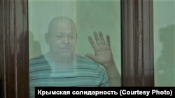  Зекирья Муратов