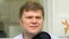 Russian Opposition Leader and Ecologists Detained 