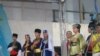 Кырымтатар милли байрагы көне, Акмәчет