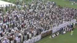 د اېدي په مړینه هم د هغه اداره نه وه تړل شوې، همدا یې وصیت وو
