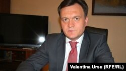 Dorin Recean