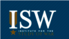 Лога ISW (Institute for Study of War)