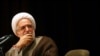 Iran's Karrubi Says Street Protests Should Be Allowed