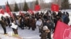 Чаллыда коммунистлар җыены, 26 февраль 2012