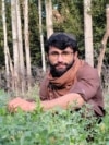 محمد الله مسعود، انځورګر، ښوونکی، لیکوال او مدني فعال