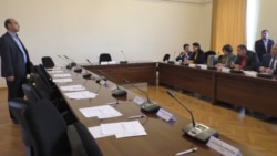 2017-ը Վանաձորի ավագանիում բոյկոտի տարի էր՝ մինչև նոյեմբերի 18-ը