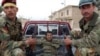 Kurdish Militia In Kirkuk Alarms Minorities