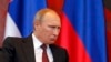 Володимир Путін, 16 жовтня 2014 року