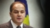 ინტერვიუ კოსოვოს საგარეო საქმეთა მინისტრთან