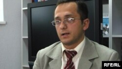 Alexandru Postică